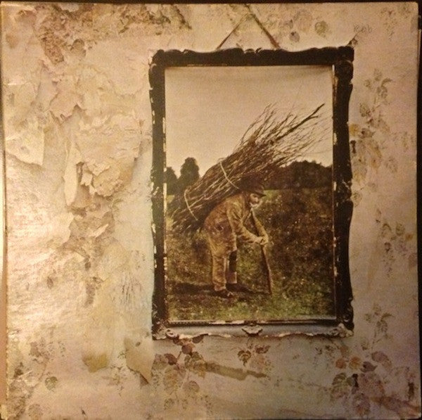 Led Zeppelin - IV