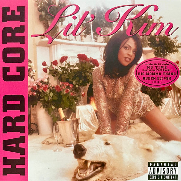Lil Kim - Hardcore