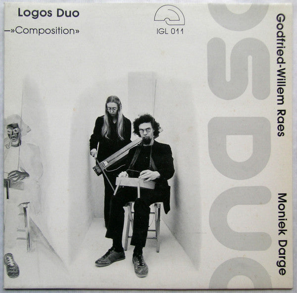Logos Duo – Composition - Improvisation
