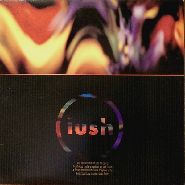 Lush - Gala
