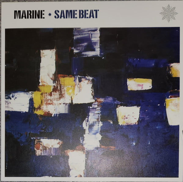 Marine (2) – Same Beat