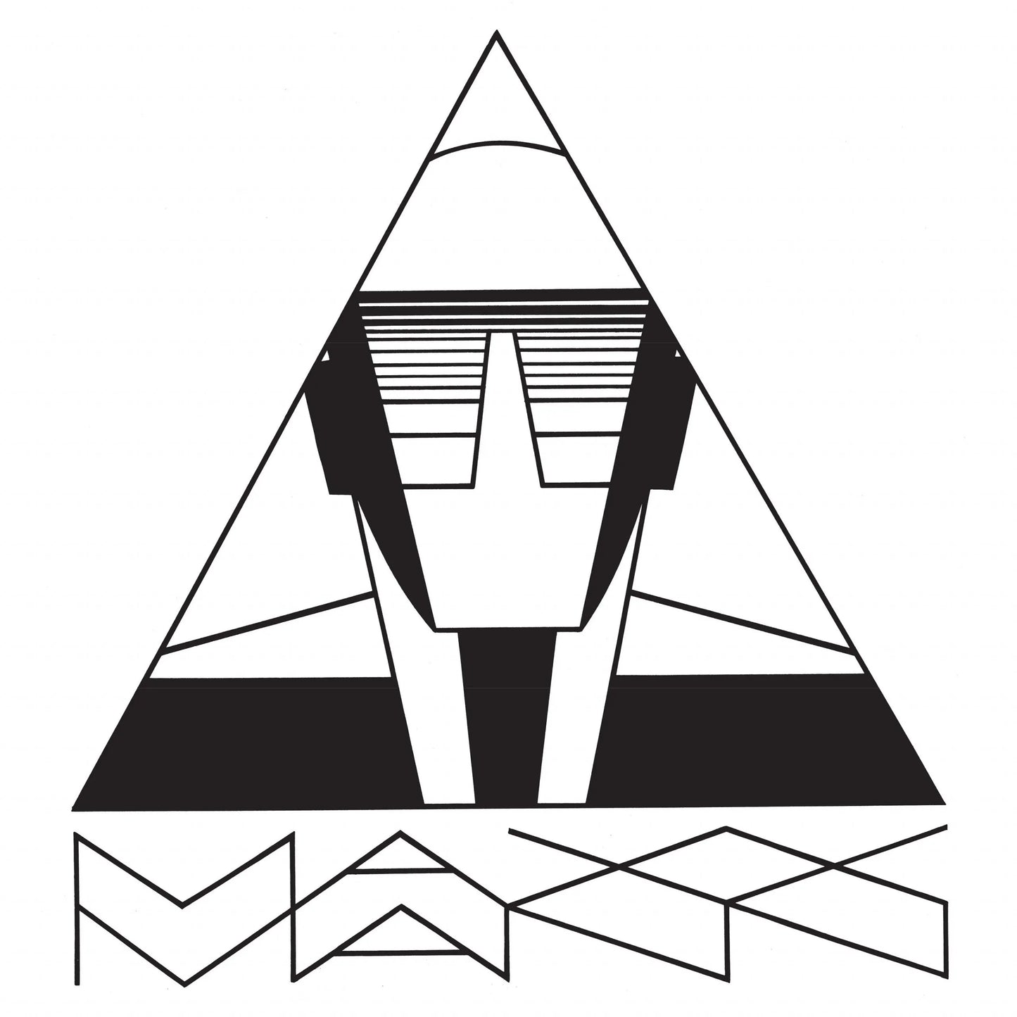 Maxx Mann – Maxx Mann