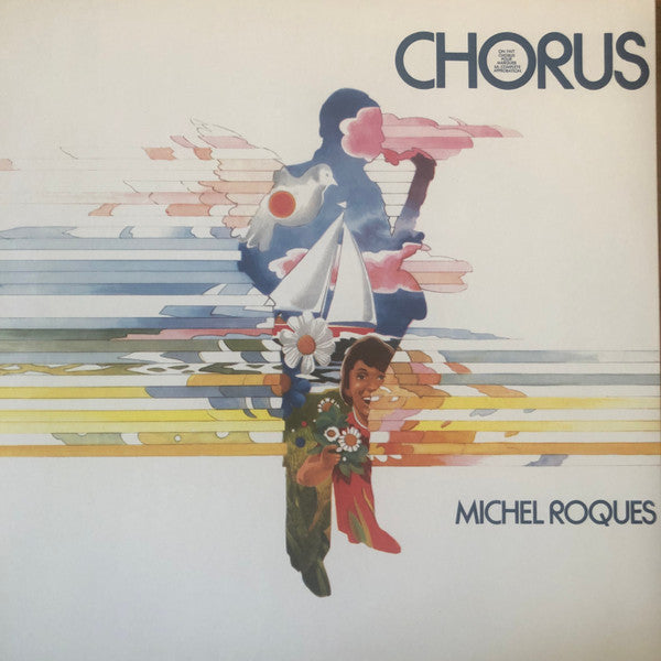 Michel Roques – Chorus