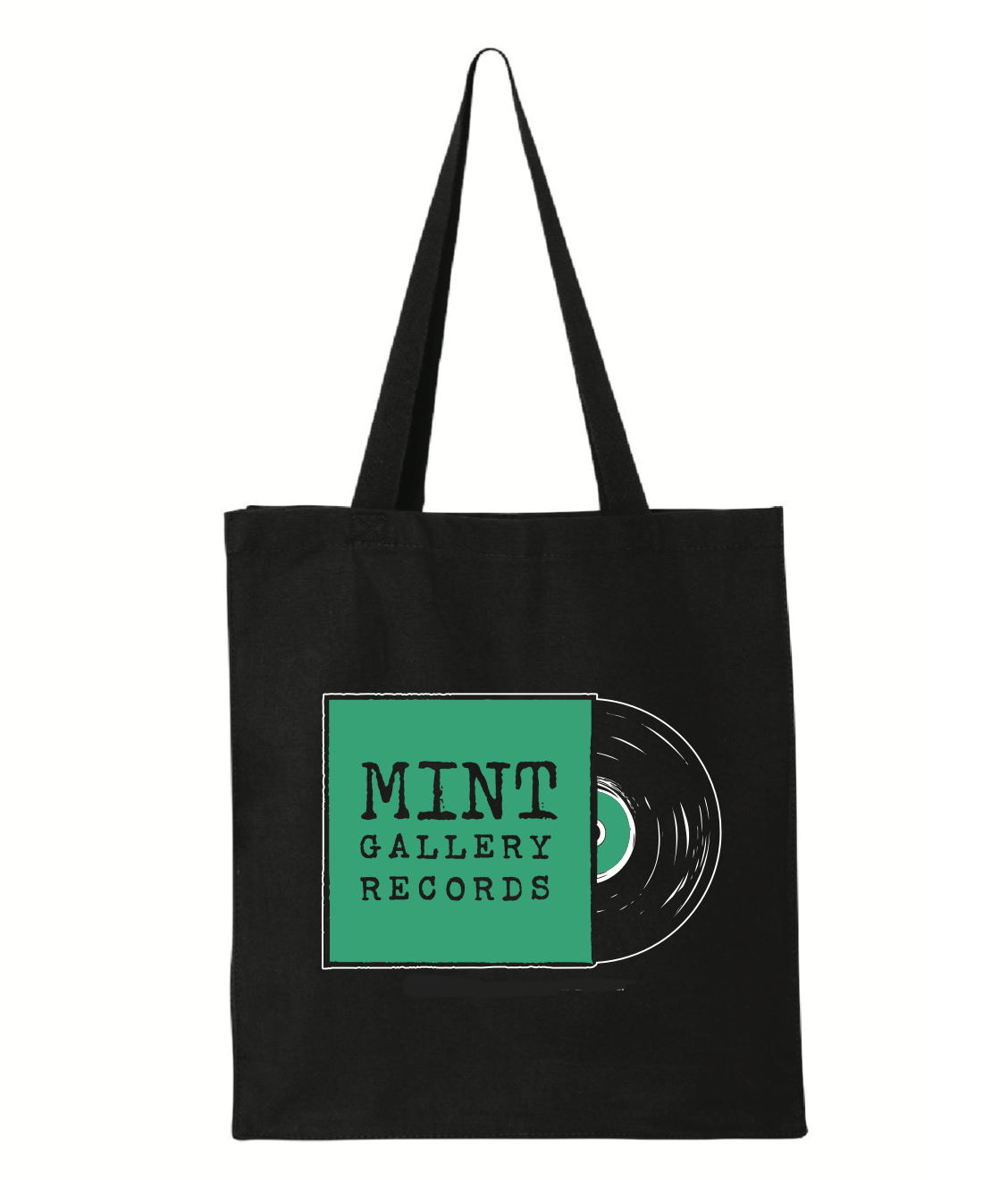 Mint Totes