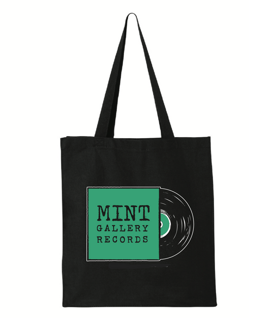 Mint Totes