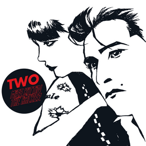 Miss Kittin And The Hacker – Two