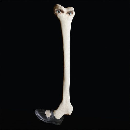 Molina, Juana - Halo