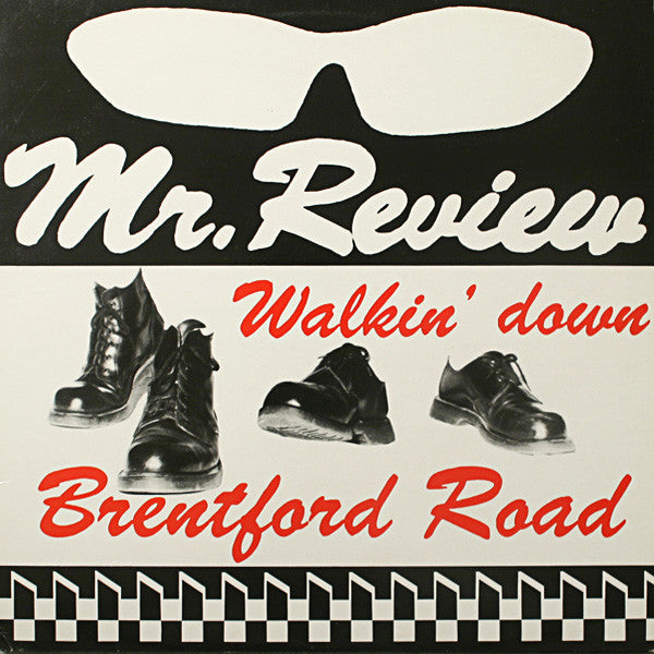 Mr. Review – Walkin' Down Brentford Road