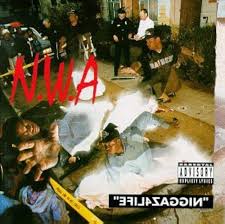 N.W.A. - Niggaz4Life