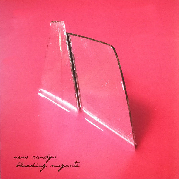 New Candys – Bleeding Magenta