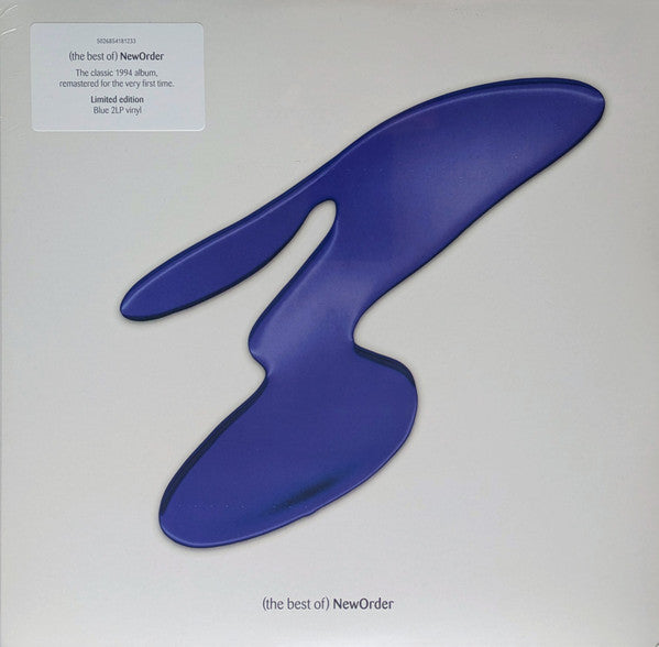New Order – (The Best Of) New Order