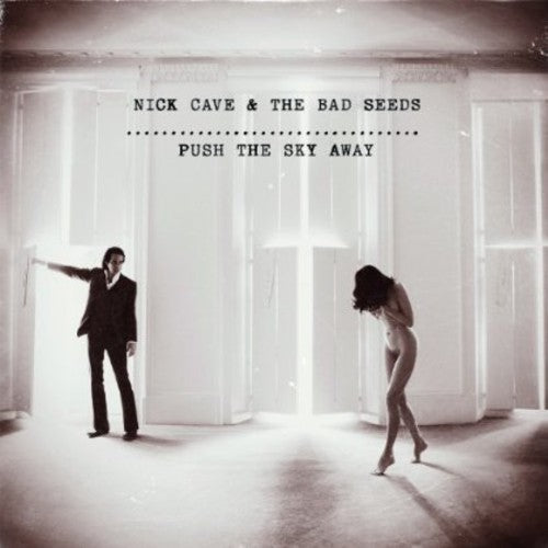 Nick Cave - Push the Sky Away (180 Gram Vinyl, Digital Download Card)