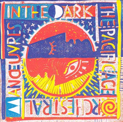 OMD - The Pacific Age