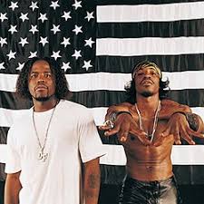 OUTKAST - Stankonia