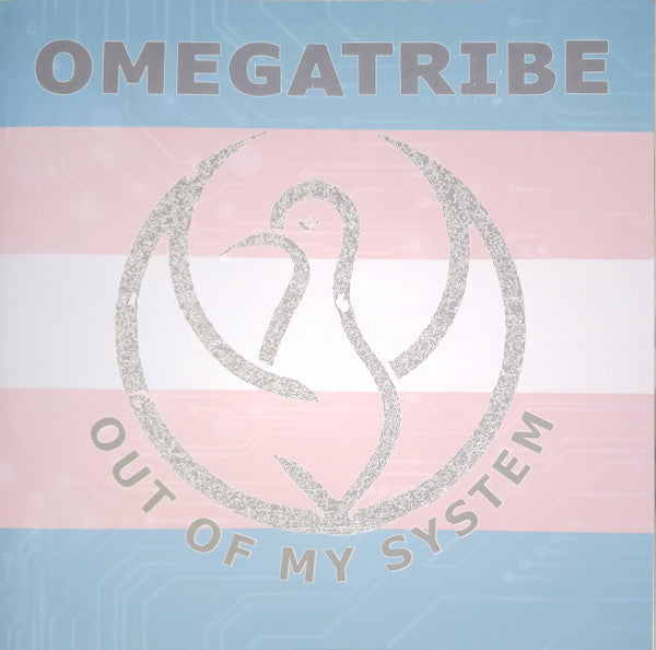 Omegatribe – Out Of My System