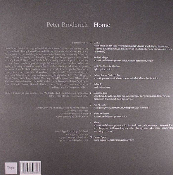 Hilmar Örn Hilmarsson & Sigur Rós – Angels Of The Universe