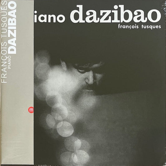 François Tusques – Piano Dazibao