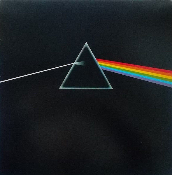 Pink Floyd – The Dark Side Of The Moon