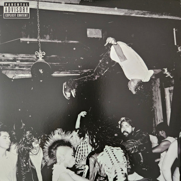 Playboi Carti - Die Lit