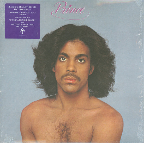Prince - Prince