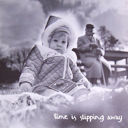 The Good News Singers - Time is Slipping Away