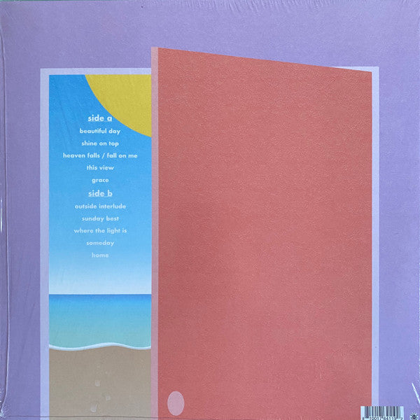 Surfaces - Where The Light Is