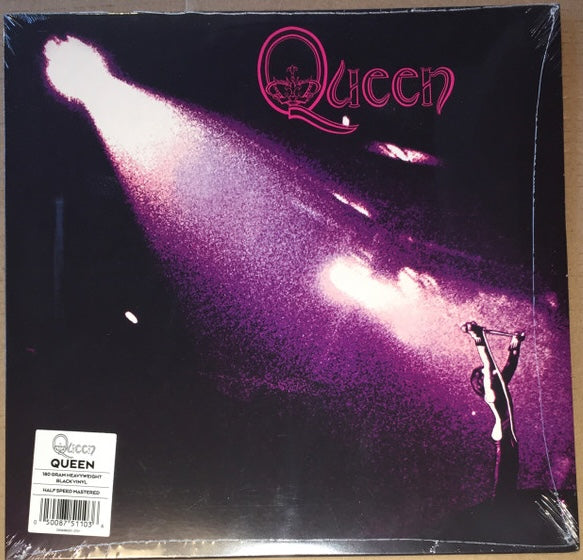 Queen - Queen
