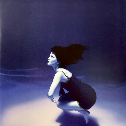 The Marias - Submarine