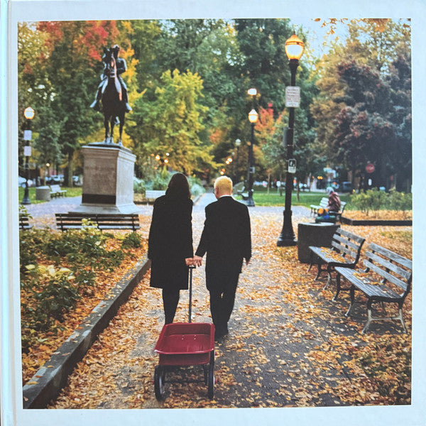 Pink Martini - A Retrospective