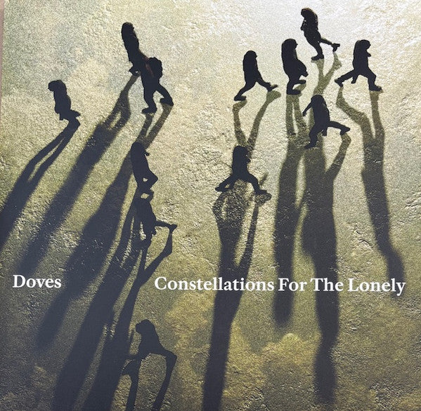 Doves - Constellations For The Lonely