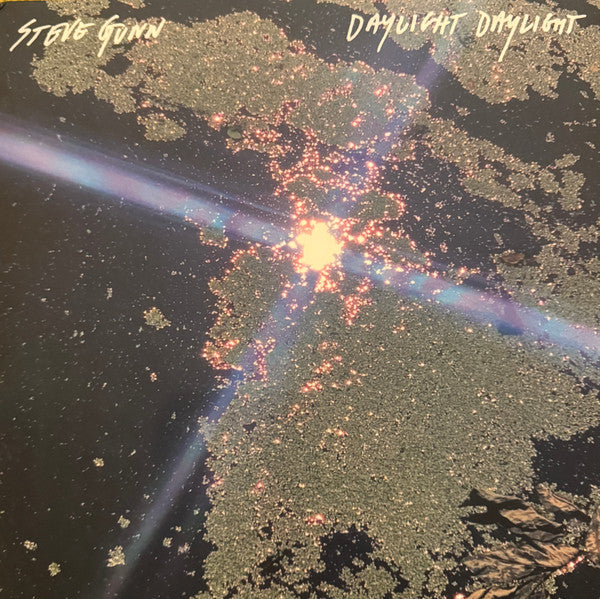 Gunn, Steve - Daylight Daylight