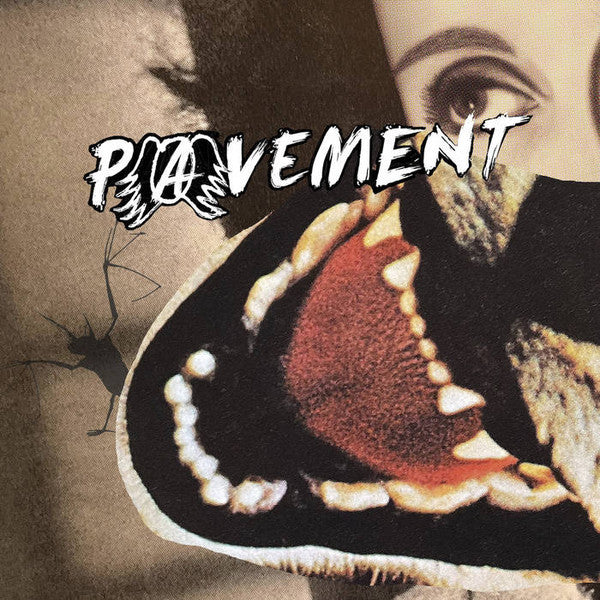 Pavement – Hecklers Choice: Big Gums and Heavy Lifters - A Pavement Collection
