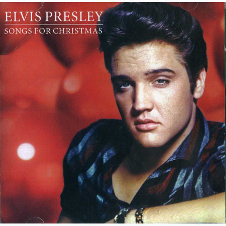 Presley, Elvis - Songs For Christmas