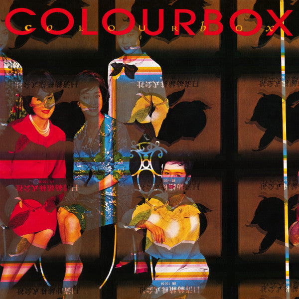 Colourbox - Colourbox