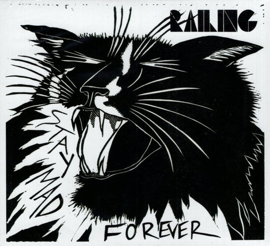 Railing - Stay Mad Forever