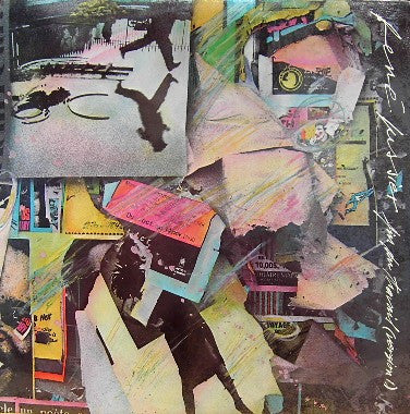 René Lussier - Fin Du Travail (Version 1)