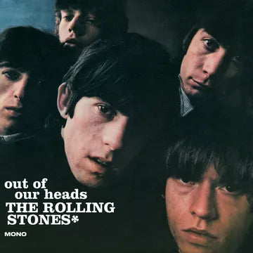 Rolling Stones - Out Of Our Heads (RSD '25)