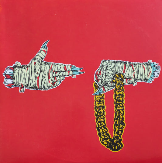 Run The Jewels - Run The Jewels - 10th Anniversary