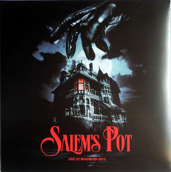 Salem's Pot - Live At Roadburn 2015