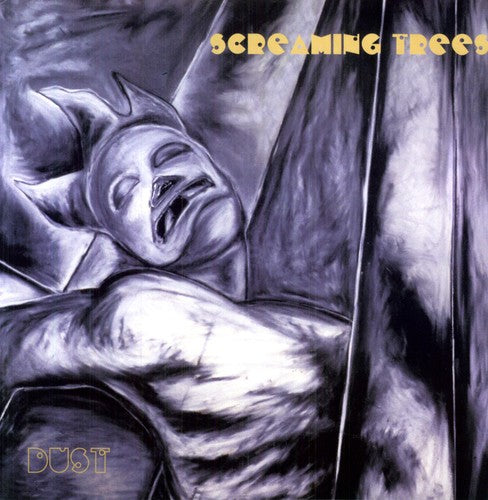 Screaming Trees – Dust (Import)