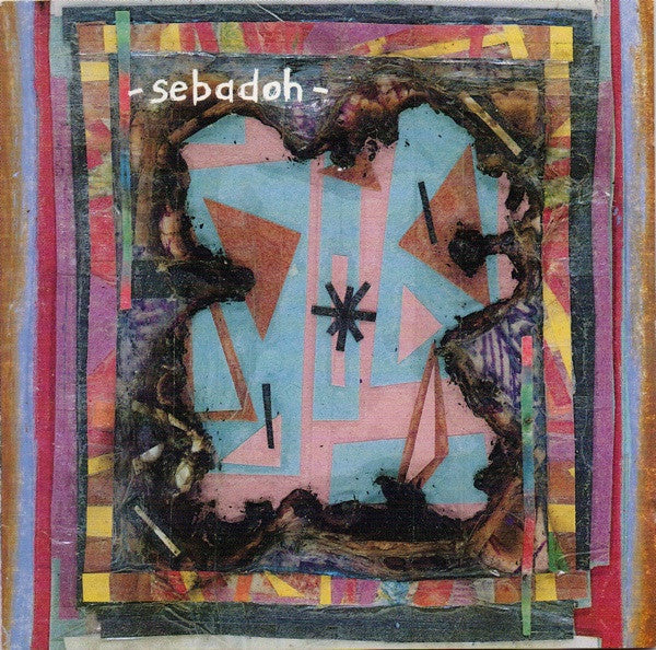 Sebadoh – Bubble & Scrape