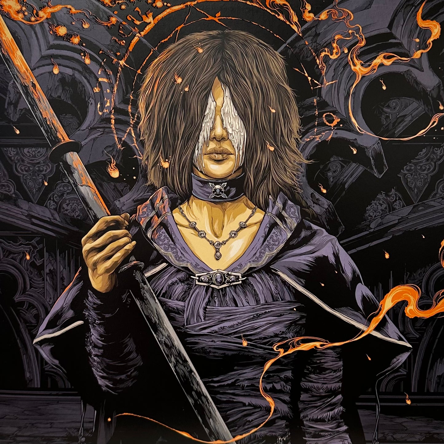 Shunsuke Kida – Demon's Souls (Original Soundtrack)