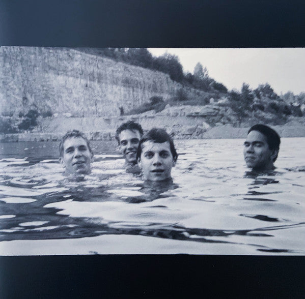 Slint – Spiderland