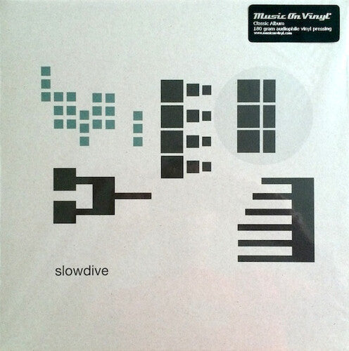 Slowdive – Pygmalion (import)