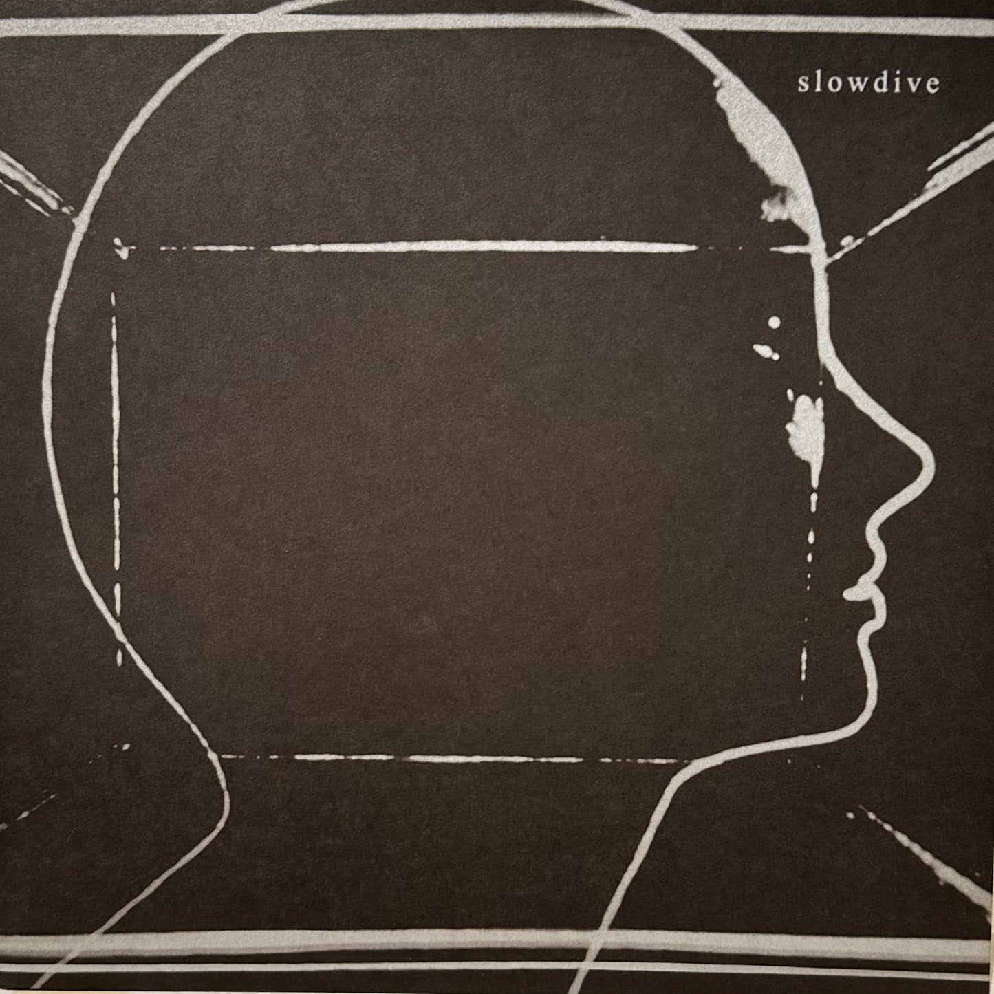 Slowdive – Slowdive