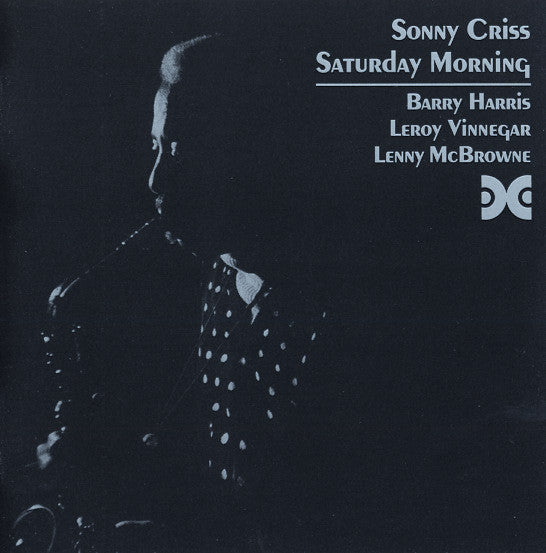Sonny Criss - Saturday Morning
