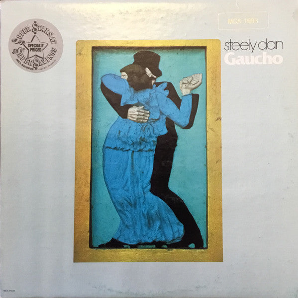 Steely Dan – Gaucho