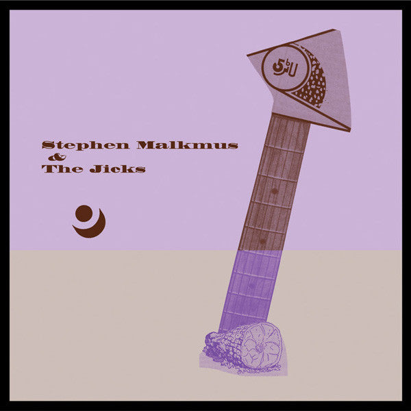 Stephen Malkmus & The Jicks – Cold Son
