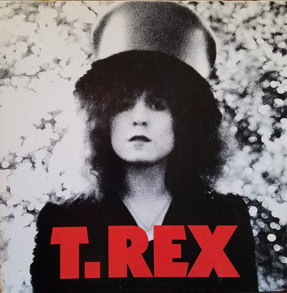 T. Rex – The Slider