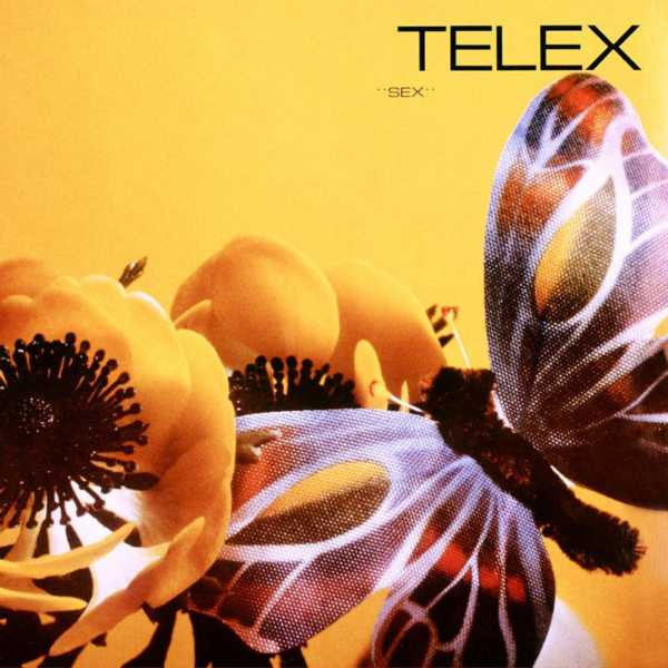 TELEX - Sex